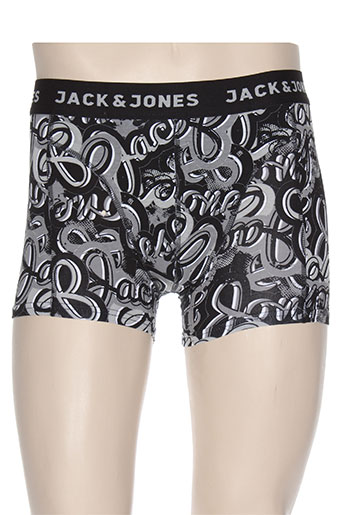 jack EFFI_CHAR_1 jones lingerie homme de couleur gris