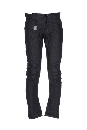 imperial jeans femme de couleur bleu