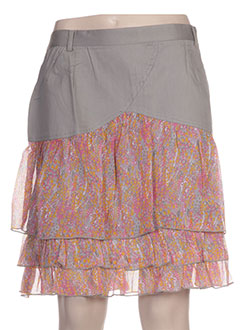 Femme Jupes Pas Cher Blancheporte –Modz OP8nkw0