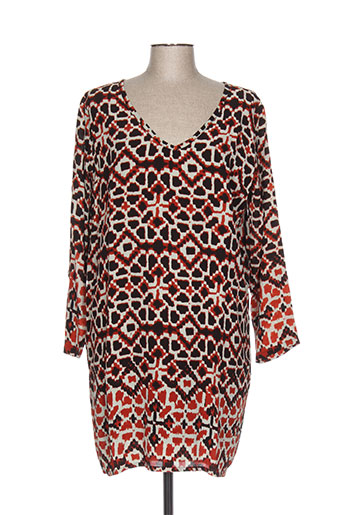 charlie joe robes femme de couleur noir
