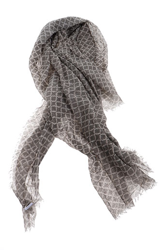 charlie joe accessoires femme de couleur gris