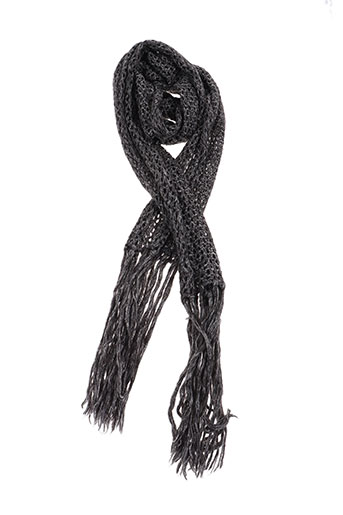 charlie joe accessoires femme de couleur gris