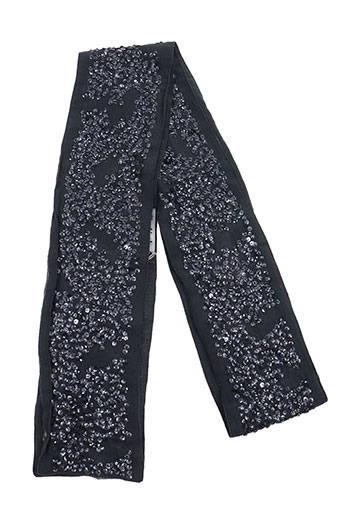 charlie joe accessoires femme de couleur gris