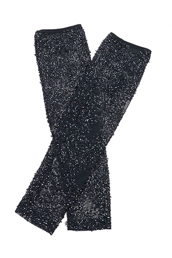 charlie joe accessoires femme de couleur gris