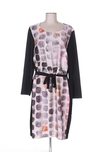 jean delfin robes femme de couleur noir