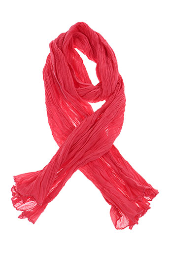jean gabriel accessoires femme de couleur rouge