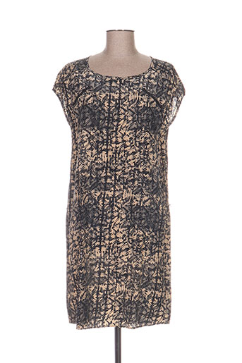 chipie robes femme de couleur beige