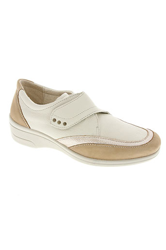 rohde chaussures femme de couleur beige
