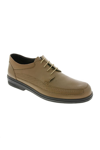 rohde chaussures homme de couleur marron