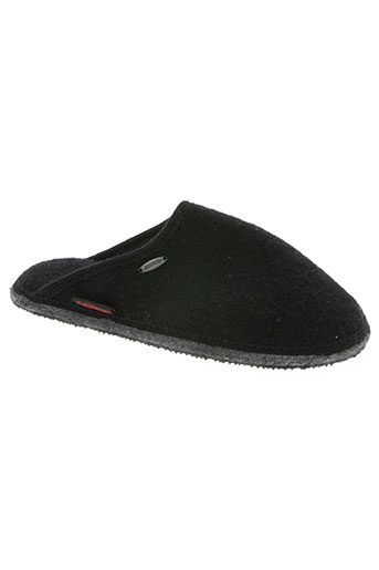 giesswein chaussures homme de couleur noir