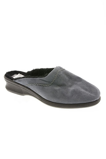 rohde chaussures femme de couleur gris