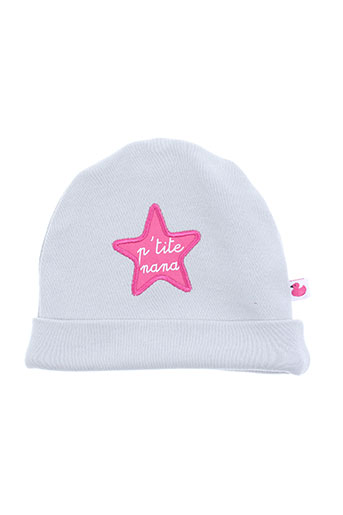bb and co accessoires fille de couleur gris