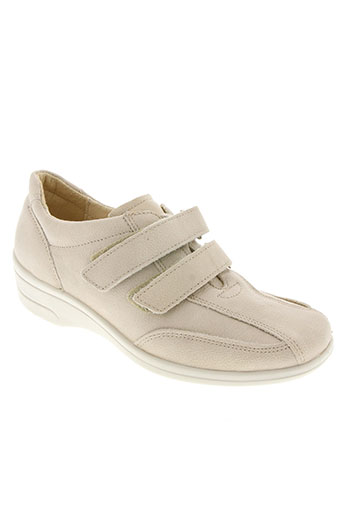 rohde chaussures femme de couleur beige