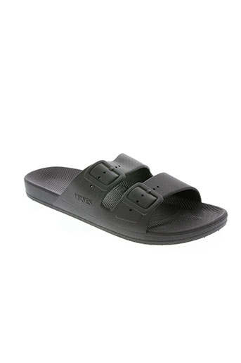 moses chaussures femme de couleur noir