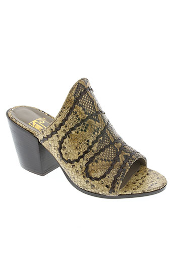 jo ghost chaussures femme de couleur beige