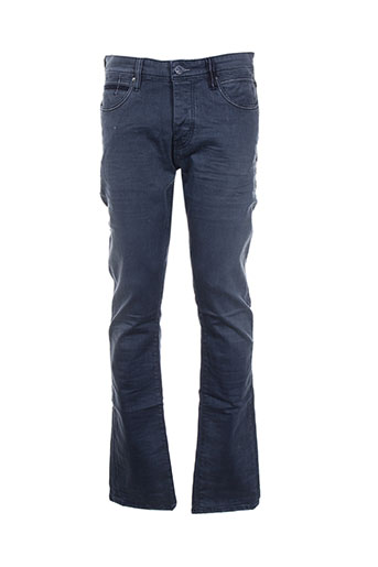 teddy smith jeans homme de couleur bleu