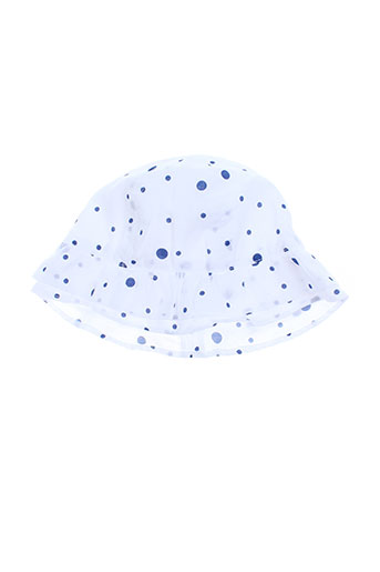 absorba accessoires fille de couleur blanc