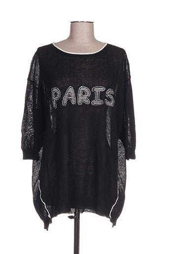 piment rouge pulls femme de couleur noir