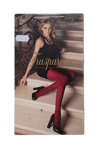 trasparenze lingerie femme de couleur beige