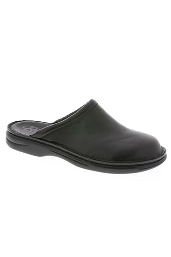 rieker chaussures homme de couleur noir