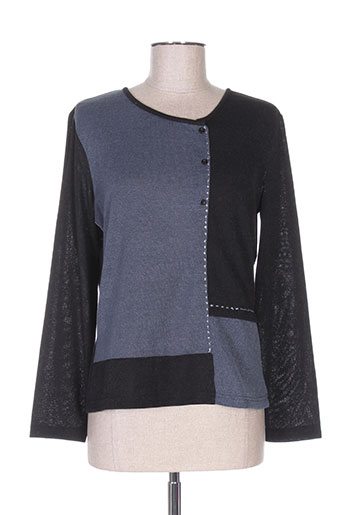 agathe EFFI_CHAR_1 louise pulls femme de couleur noir