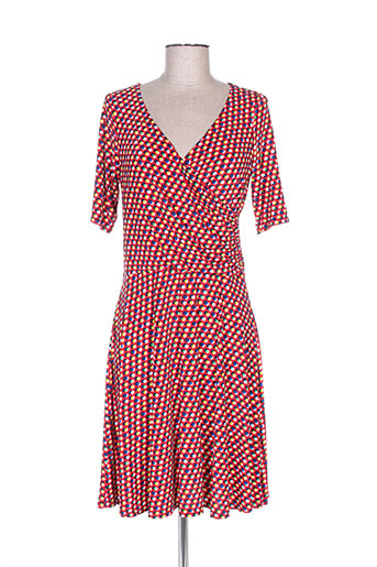 fille a suivre robes femme de couleur rouge