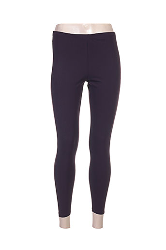3322 pantalons femme de couleur violet