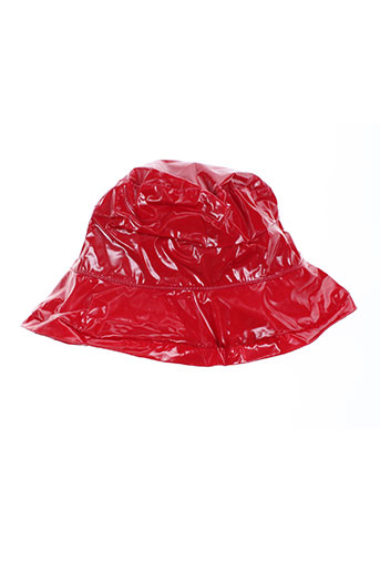 mtm accessoires femme de couleur rouge