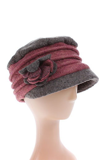 mtm accessoires femme de couleur rose