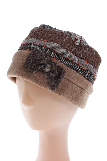 mtm accessoires femme de couleur marron