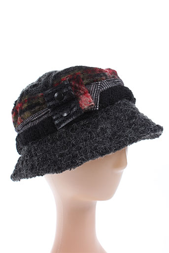 mtm accessoires femme de couleur gris