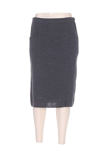 saint charles jupes femme de couleur gris