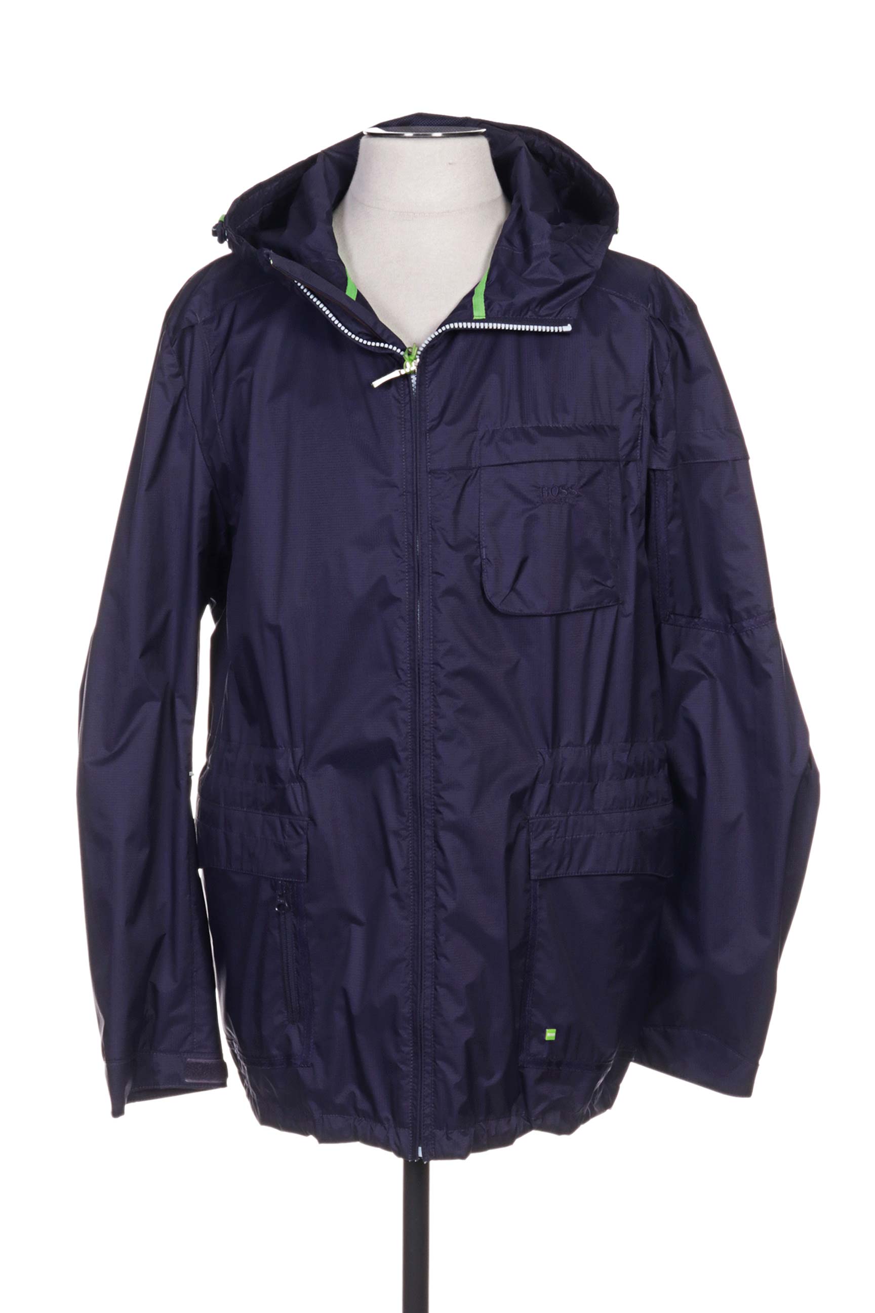 coupe vent hugo boss