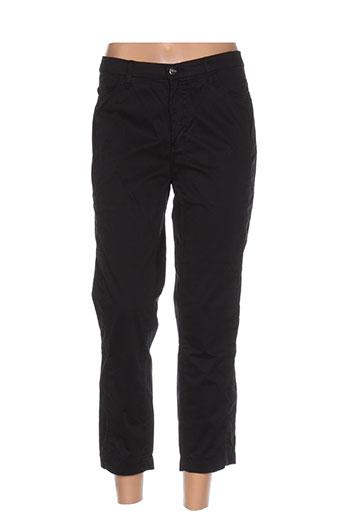 kanope pantacourts femme de couleur noir