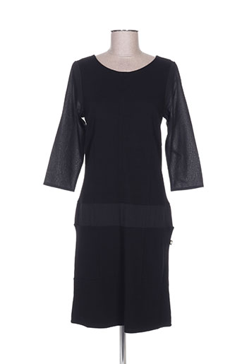 diplodocus robes femme de couleur noir