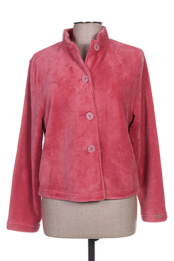 taubert nuit femme de couleur rose