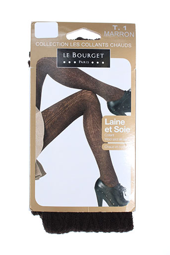 le bourget lingerie femme de couleur marron
