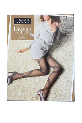 le bourget lingerie femme de couleur violet