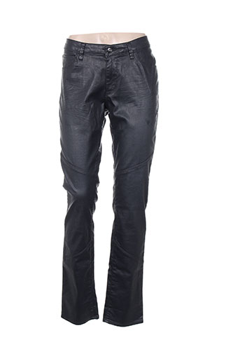 kanope jeans femme de couleur gris