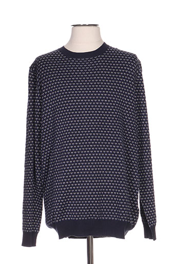 pepe jeans pulls femme de couleur bleu