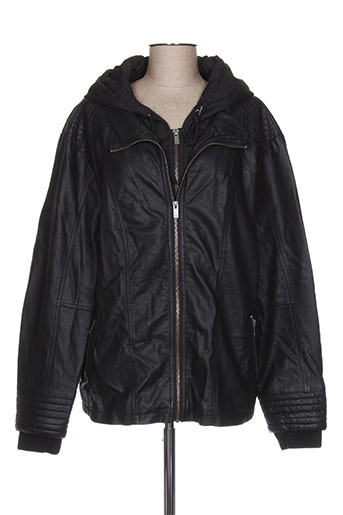 mat. vestes femme de couleur noir