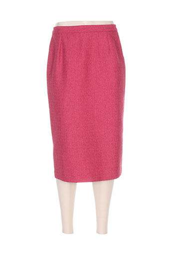 karting jupes femme de couleur rouge