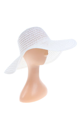 rose pomme accessoires femme de couleur blanc