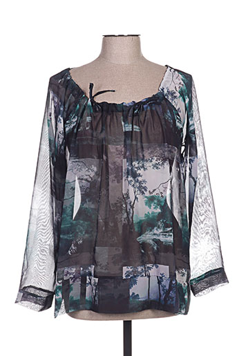 mj EFFI_CHAR_1 co chemises femme de couleur gris