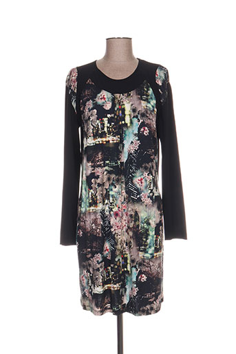 mj EFFI_CHAR_1 co robes femme de couleur noir