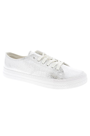vero moda chaussures femme de couleur gris