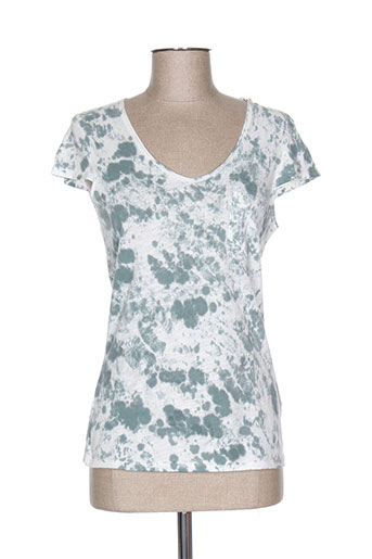 so soon t-shirts femme de couleur gris