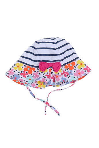 week end a la mer accessoires fille de couleur bleu