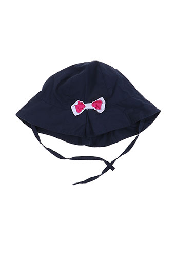 week end a la mer accessoires fille de couleur bleu