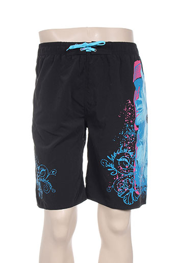 cbk maillots de bain homme de couleur noir